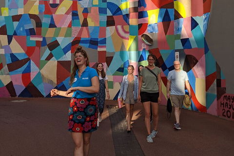 The ULTIMATE Perth Walking Tour: History, Architecture, Art, Nightlife + More! - Attractions 5
