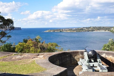 Sydney Half Day Private Tour - Attractions 1