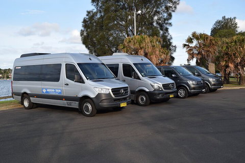 Sydney Half Day Private Tour - Attractions 2