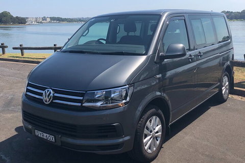 Sydney Half Day Private Tour - Attractions 5