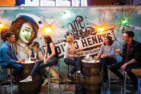 Sydney Walking Tour â€”Â Secrets Of Sydney - Attractions 5