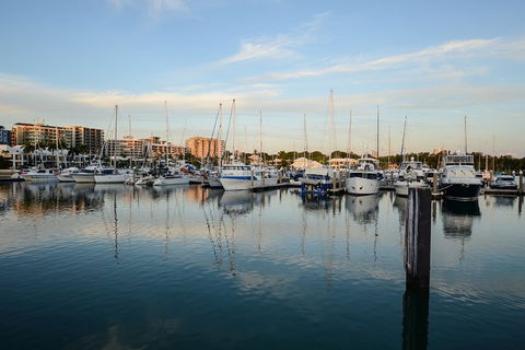 Darwin Shore Excursion: Hop-on Hop-off Bus Tour - See Attractions 2