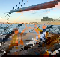 Sydney Harbour Tall Ship Afternoon Discovery Cruise - Attractions