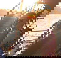 Sydney Harbour Tall Ship Wine  Canapes Evening Cruise - Attractions