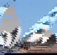 Sydney Harbour Tall Ship Lunch Cruise - Attractions