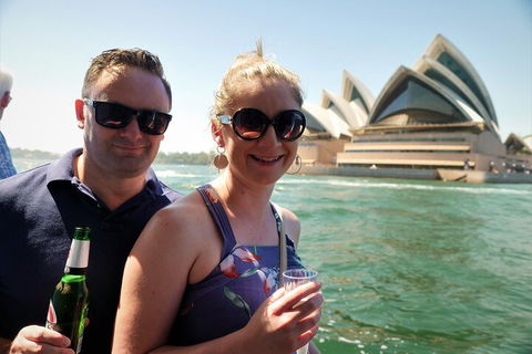 Sydney Harbour Tall Ship Lunch Cruise - Attractions 2