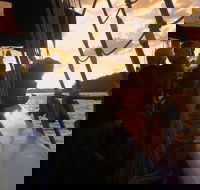 Sydney Harbour Tall Ship Twilight Dinner Cruise - Attractions