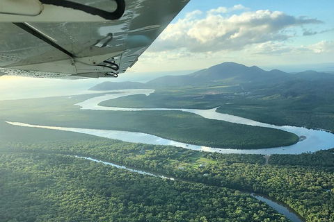 Scenic Cooktown & Outback (Fly/Drive) From Cairns, CNS Beaches Or Port Douglas - Attractions 0