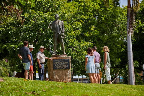 Scenic Cooktown & Outback (Fly/Drive) From Cairns, CNS Beaches Or Port Douglas - Attractions 1