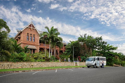 Scenic Cooktown & Outback (Fly/Drive) From Cairns, CNS Beaches Or Port Douglas - Attractions 2