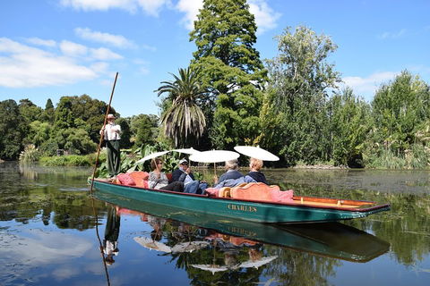 Melbourne Gardens And Days Gone By Private Tour - Attractions 0