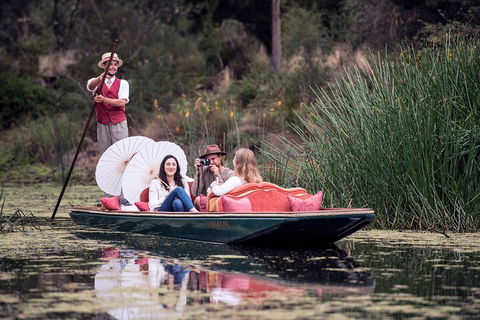 Melbourne Gardens And Days Gone By Private Tour - Attractions 4