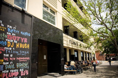 Live Music Melbourne Bus Tour - Attractions 2