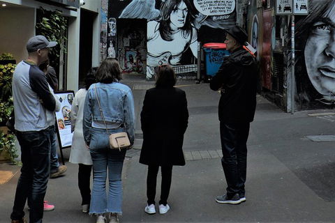 Live Music Melbourne Bus Tour - Attractions 3