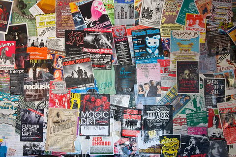 Live Music Melbourne Bus Tour - Attractions 4