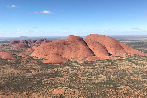 Kata Tjuta Valley Of The Winds Circuit Hike - Attractions Las Vegas 0