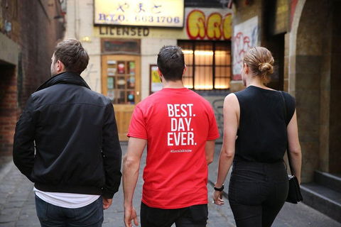 Afternoon In Melbourne - Private Booze And History Tour With A Drink In-hand - Attractions 2