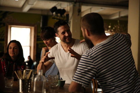 Afternoon In Melbourne - Private Booze And History Tour With A Drink In-hand - Attractions 4