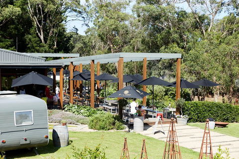 Mornington Peninsula Hot Springs Day Trip From Melbourne - Attractions 2