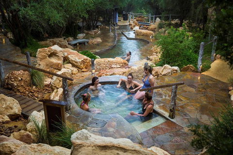 Mornington Peninsula Hot Springs Day Trip From Melbourne - Attractions 3
