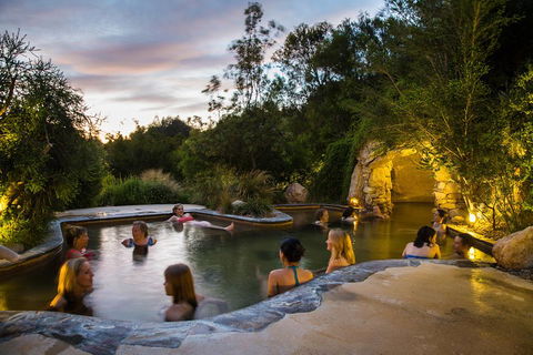 Mornington Peninsula Hot Springs Day Trip From Melbourne - Attractions 4