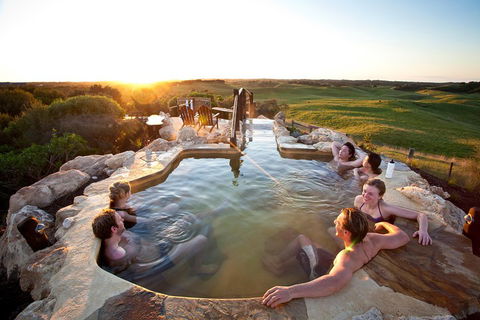 Mornington Peninsula Hot Springs Day Trip From Melbourne - Attractions 5