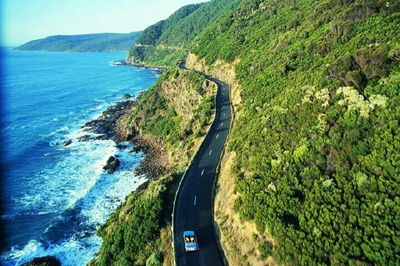 Melbourne Super Saver Great Ocean Road  Mornington Peninsula  attraction pass