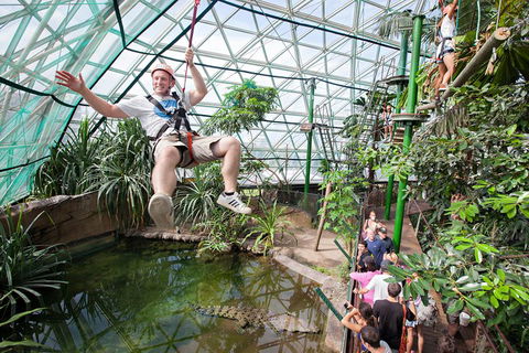 Cairns ZOOM And Wildlife Dome - Attractions 4