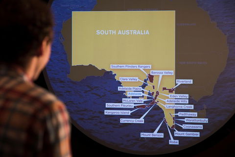 Australian Wine Discovery Tour With Tastings - Attractions 3