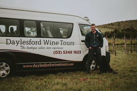 Daylesford Wine Tours: Wine, Cider, Gin, Vodka, Port, Food & Sights Tours! - Attractions 2