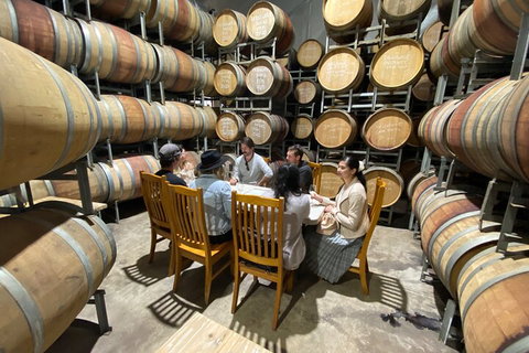 Daylesford Wine Tours: Wine, Cider, Gin, Vodka, Port, Food & Sights Tours! - Attractions 3