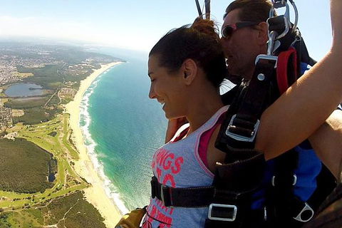 Skydive Sydney-Newcastle Up To 15,000ft Tandem Skydive - Attractions 2