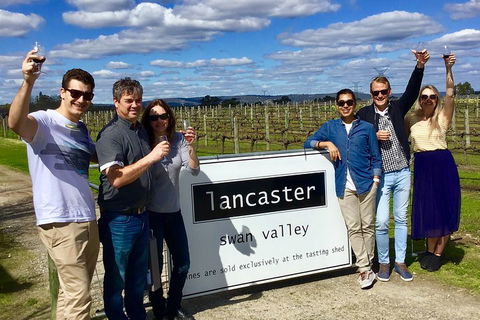 Swan Valley Tour From Perth: Wine, Beer And Chocolate Tastings - Attractions 1