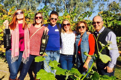 Swan Valley Tour From Perth: Wine, Beer And Chocolate Tastings - Attractions 2