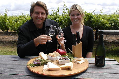 Swan Valley Tour From Perth: Wine, Beer And Chocolate Tastings - Attractions 4