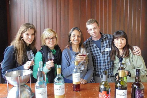 Swan Valley Tour From Perth: Wine, Beer And Chocolate Tastings - Attractions 5