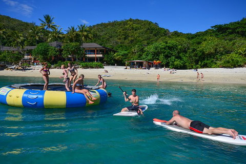 Fitzroy Island Day Trip From Cairns - Attractions 1