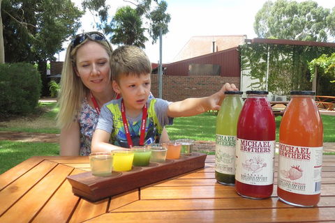 Swan Valley Half-Day Food Tour And Wine Trail From Perth - Attractions 0