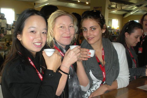 Swan Valley Half-Day Food Tour And Wine Trail From Perth - Attractions 3