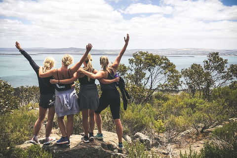 6-Day Eyre Peninsula & Flinders Ranges Adventure Tour - Attractions 0