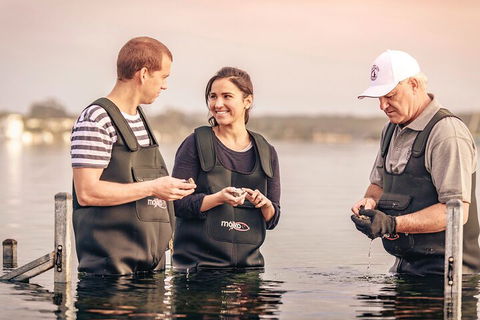 6-Day Eyre Peninsula & Flinders Ranges Adventure Tour - Attractions 3