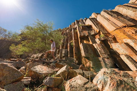 6-Day Eyre Peninsula & Flinders Ranges Adventure Tour - Attractions 4