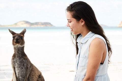 10 Day Perth To Adelaide Private Tour - The Great Australian Wilderness Journey - Attractions 2