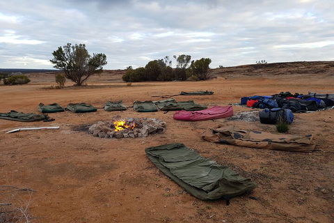 10-Day Perth To Adelaide Adventure Tour - Attractions 0
