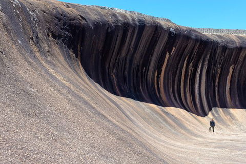 10-Day Perth To Adelaide Adventure Tour - Attractions 3