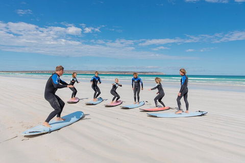 10-Day Adelaide To Perth Adventure Tour - Attractions 0
