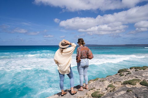 10-Day Adelaide To Perth Adventure Tour - Attractions 2