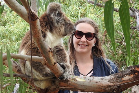 10-Day Adelaide To Perth Adventure Tour - Attractions 3