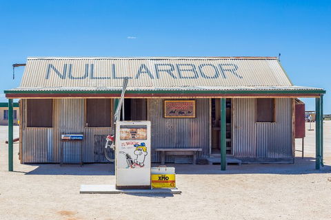 10-Day Adelaide To Perth Adventure Tour - Attractions 4