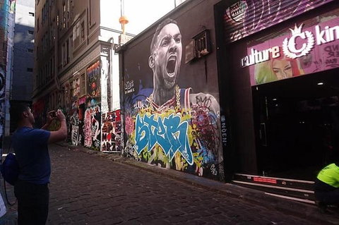 Small Group Melbourne Shore Excursion - Attractions 1